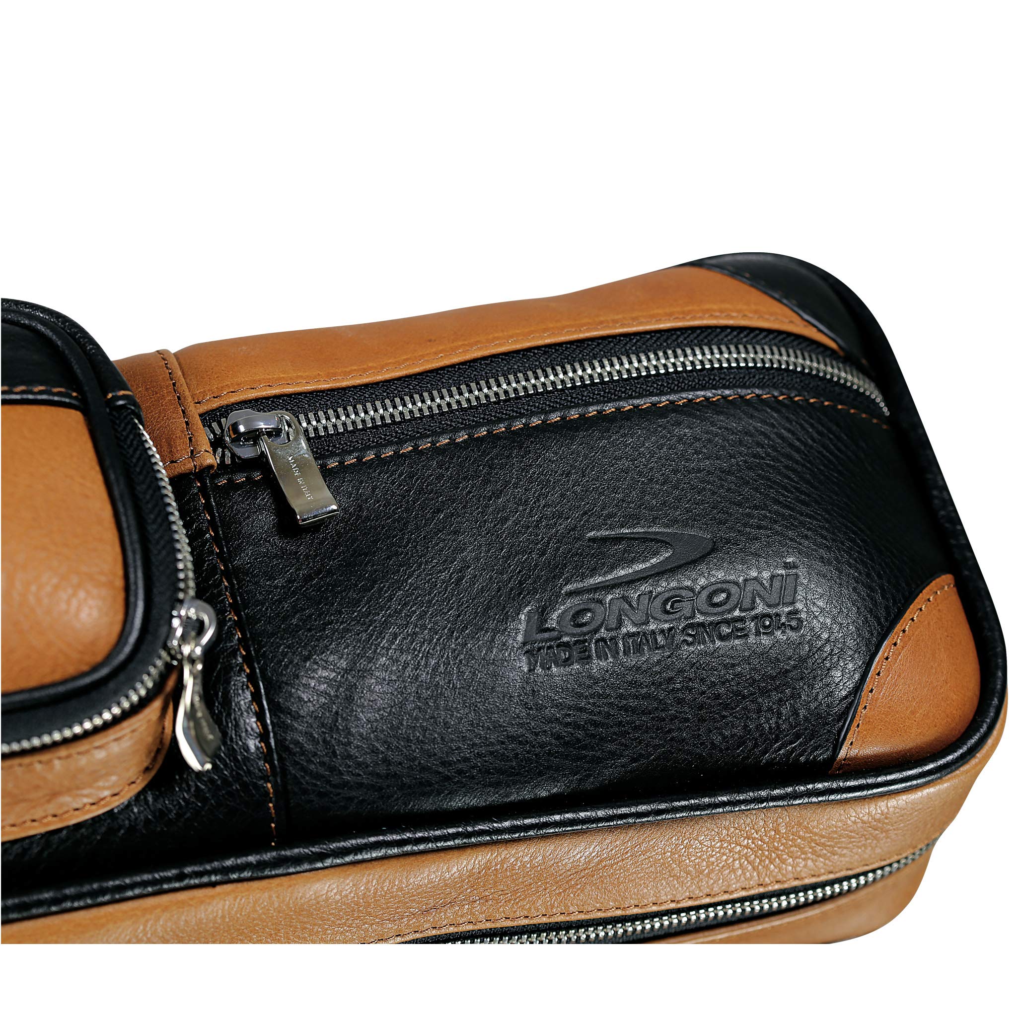 Amazon.co.jp: Longoni Giotto Autunno 高級レザー プール キャロム